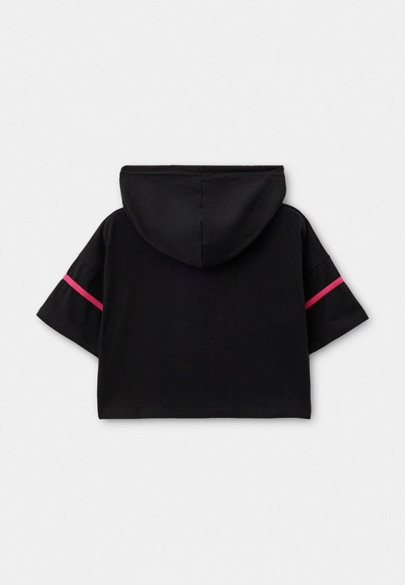 Футболка, майка и шорты PlayToday