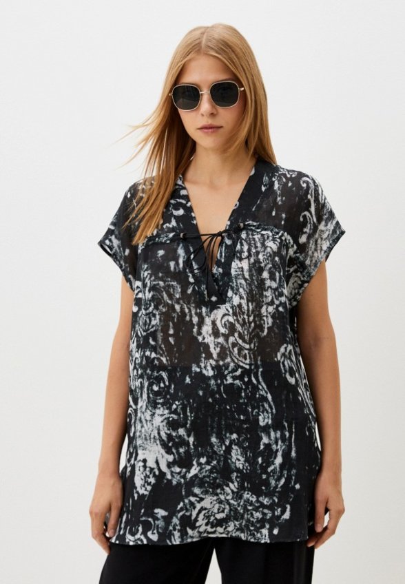 Блуза Voluminous