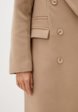 Пальто двубортное Bublikaim5  - превью