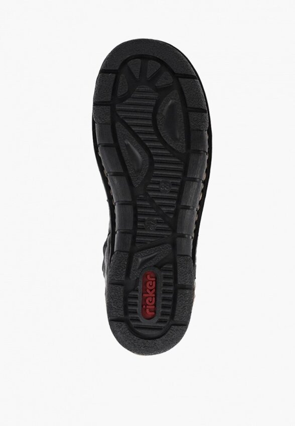 Полусапоги Rieker