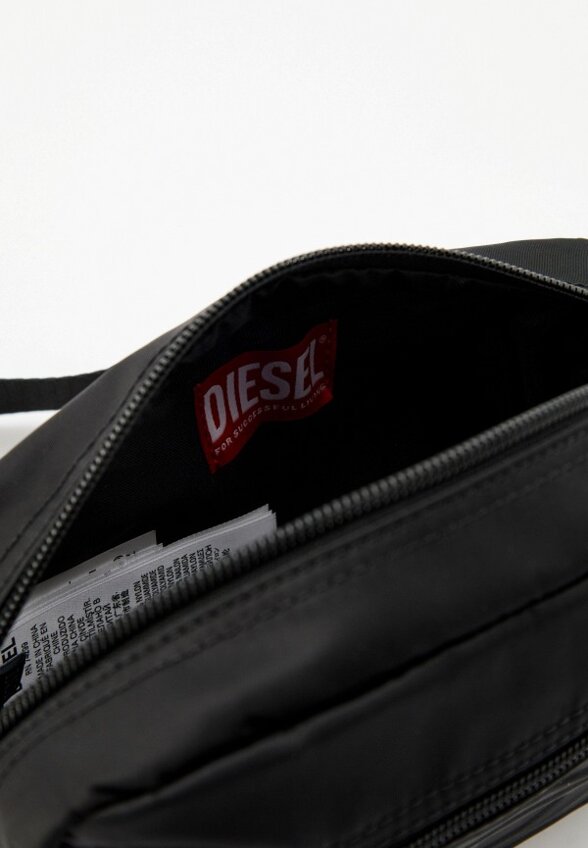 Сумка поясная Diesel
