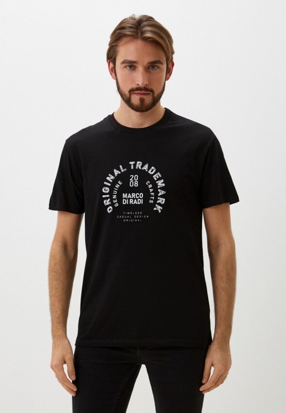 Футболка Marco Di Radi