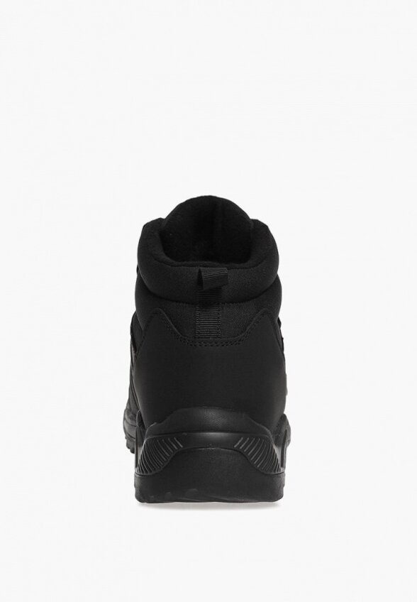 Ботинки трекинговые El Tempo