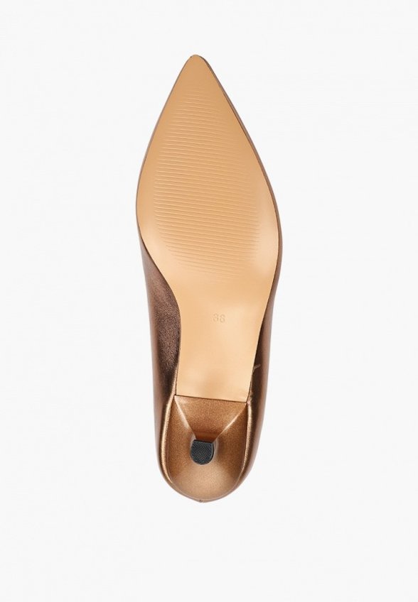 Туфли Dino Ricci Select