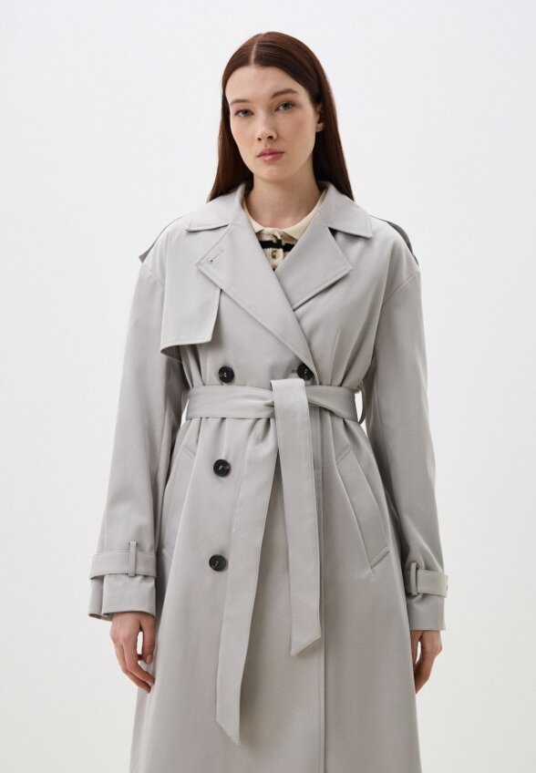 Плащ Снежная Королева