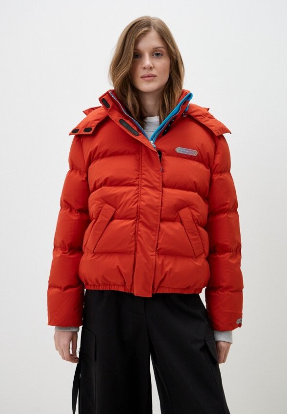 Пуховик Luminapolis