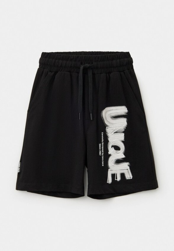 Футболка и шорты Locoloco All For Junior