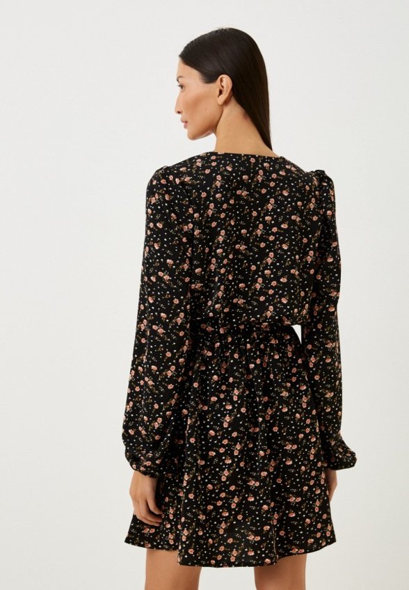 Платье UnicoModa