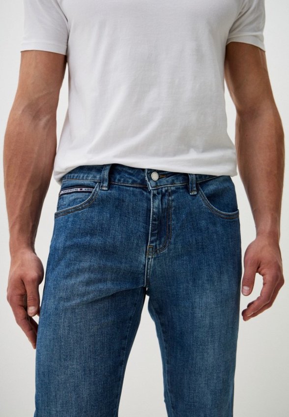 Джинсы Alessandro Manzoni Yachting