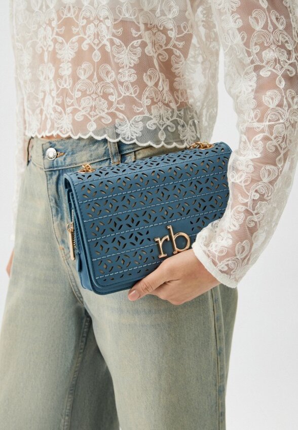 Сумка Roccobarocco