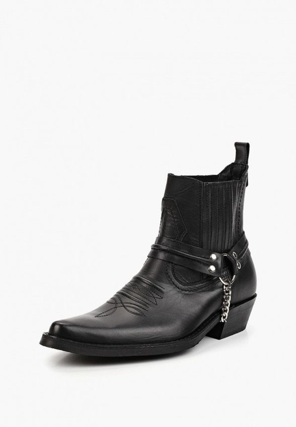 Ботинки Kazak