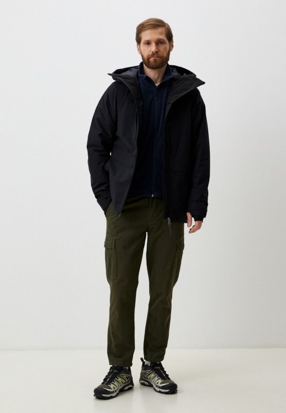 Куртка утепленная Norppa