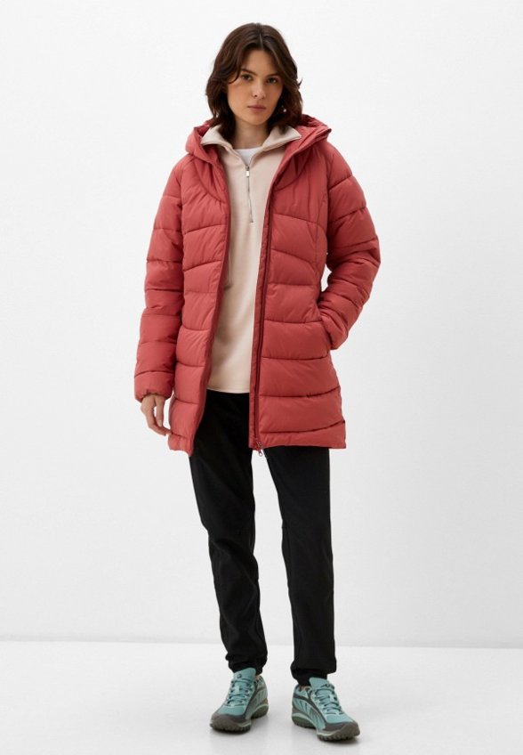 Пуховик Northland