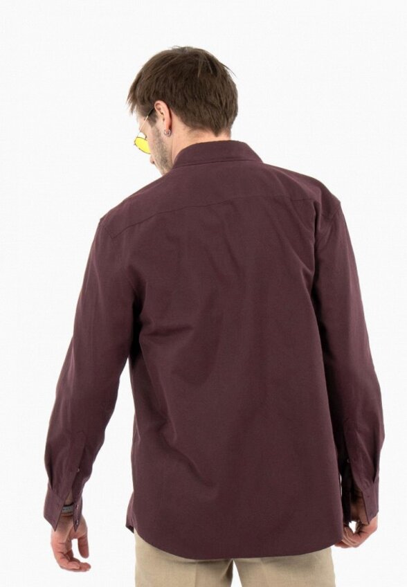 Рубашка Энсо