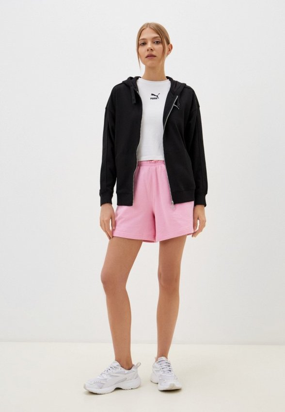 Толстовка PUMA