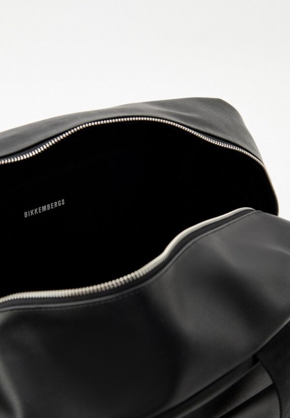 Сумка дорожная Bikkembergs