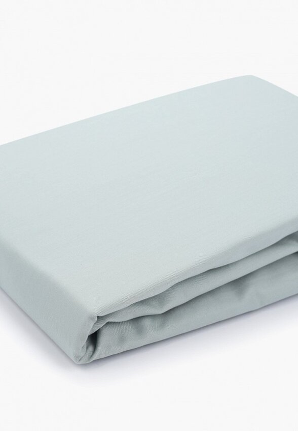 Простыня 2-спальная 21maison