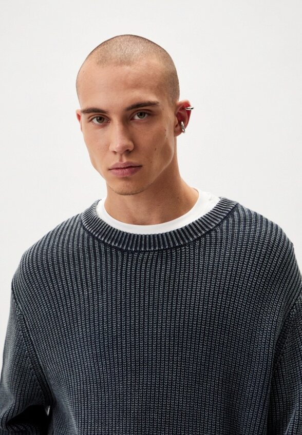 Джемпер Mademan