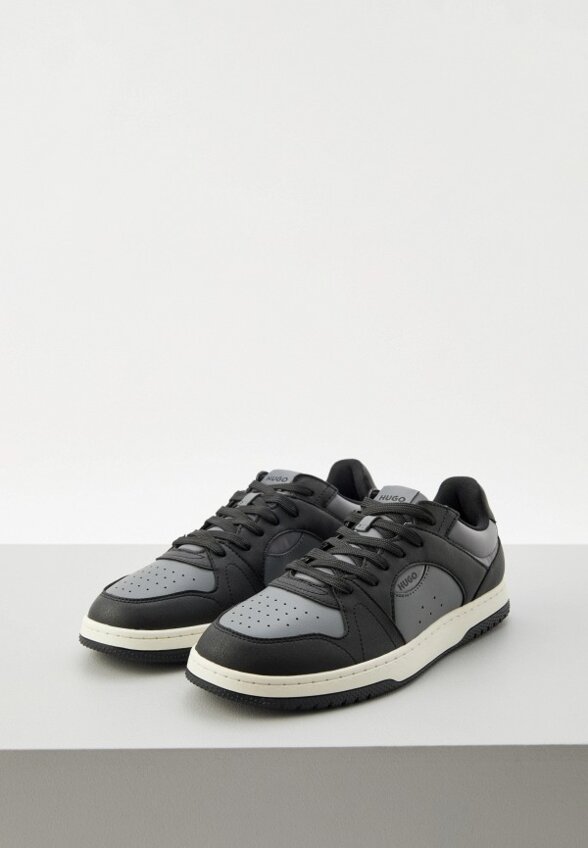 Кеды Hugo