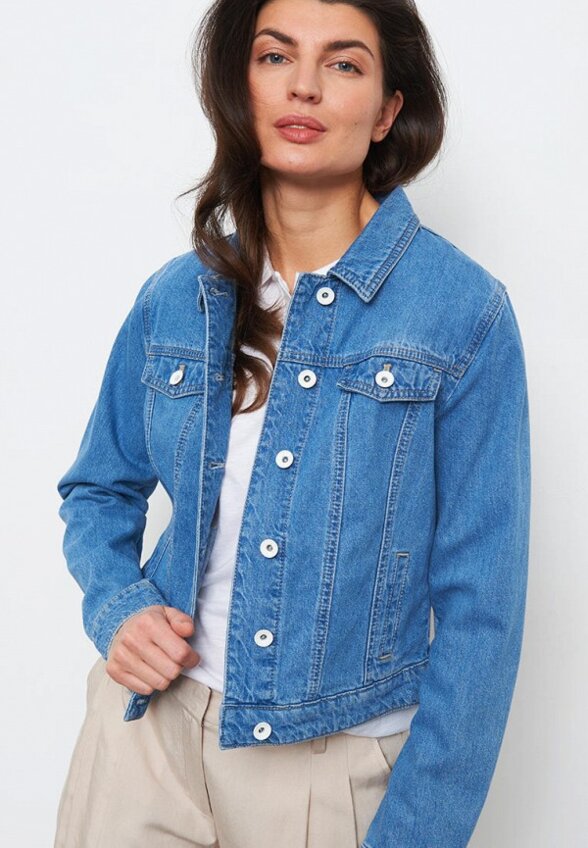 Куртка джинсовая Gerry Weber