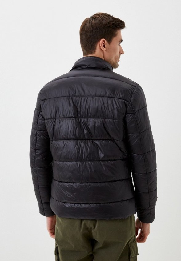 Пуховик Urban Fashion for Men