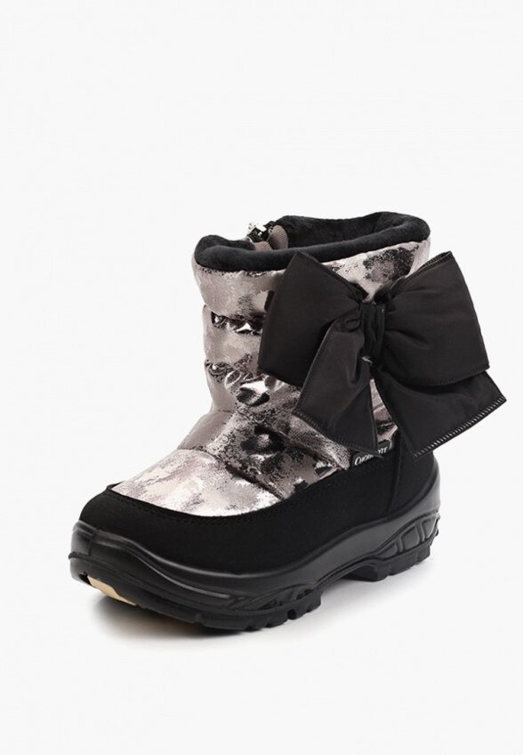 Дутики Choupette