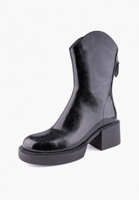 Ботильоны Instreet