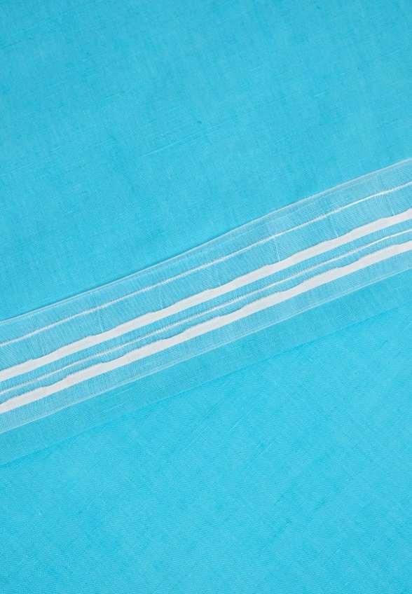 Штора Лён Наш от Василисы