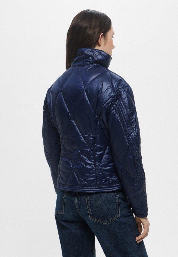 Куртка утепленная Trussardi