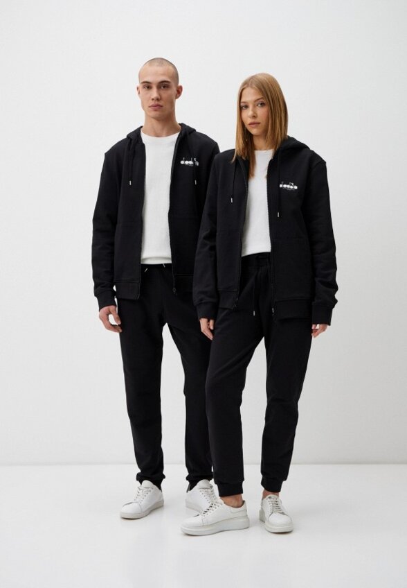 Толстовка Diadora