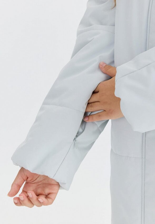 Куртка утепленная Alpex