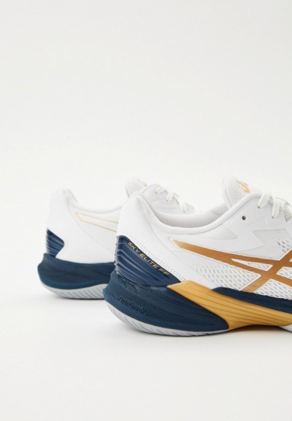 Кроссовки ASICS