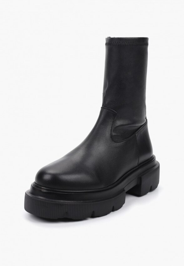 Полусапоги Guguza