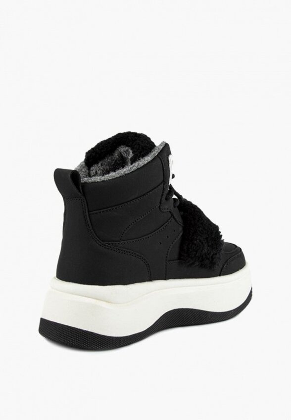 Ботинки Kapika