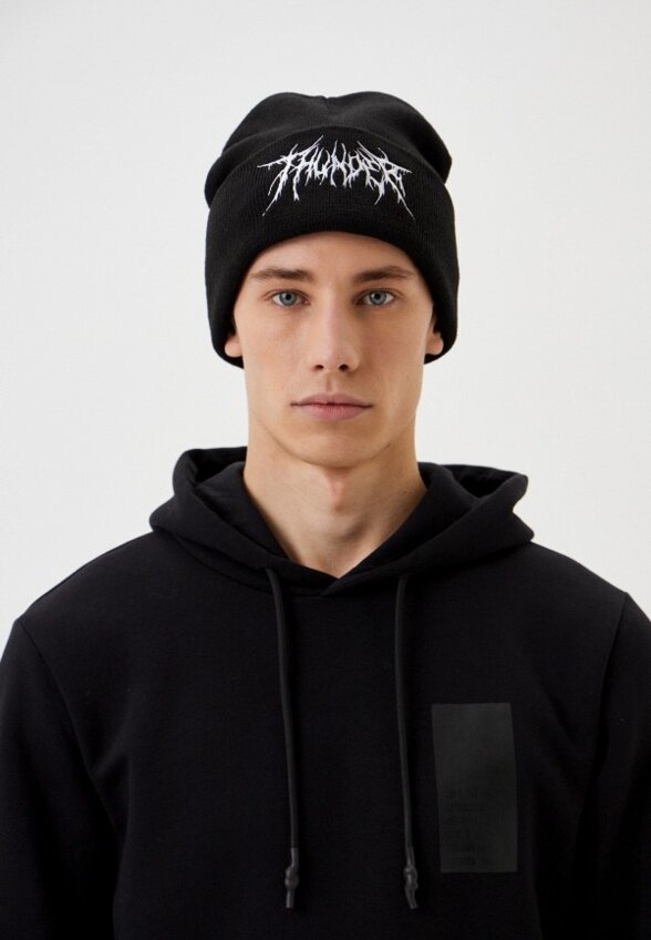 Шапка Crazy Getup