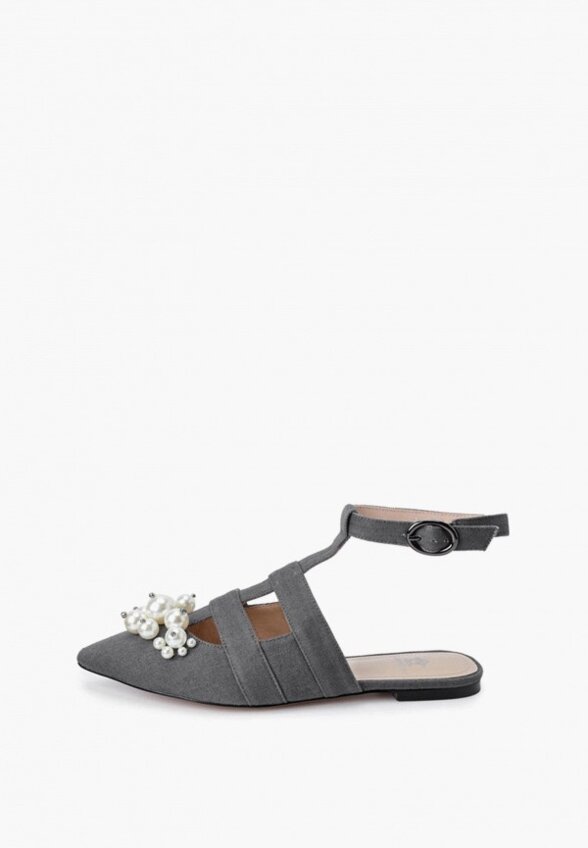 Туфли La Giostra