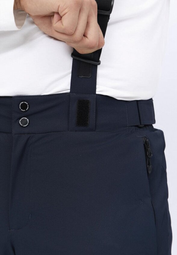 Брюки горнолыжные Lafor