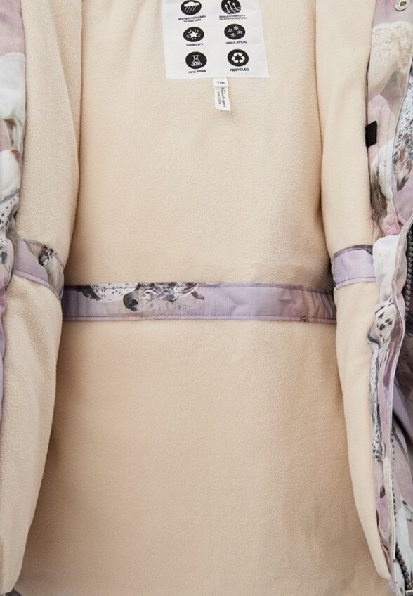 Куртка утепленная Molo