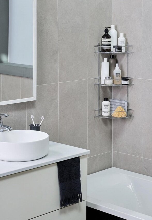 Полка для ванной ЧМЗ