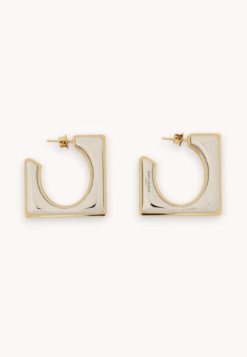 Saint Laurent Earrings