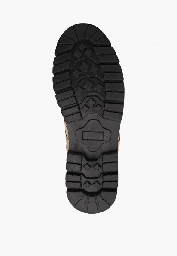 Ботинки Patrol