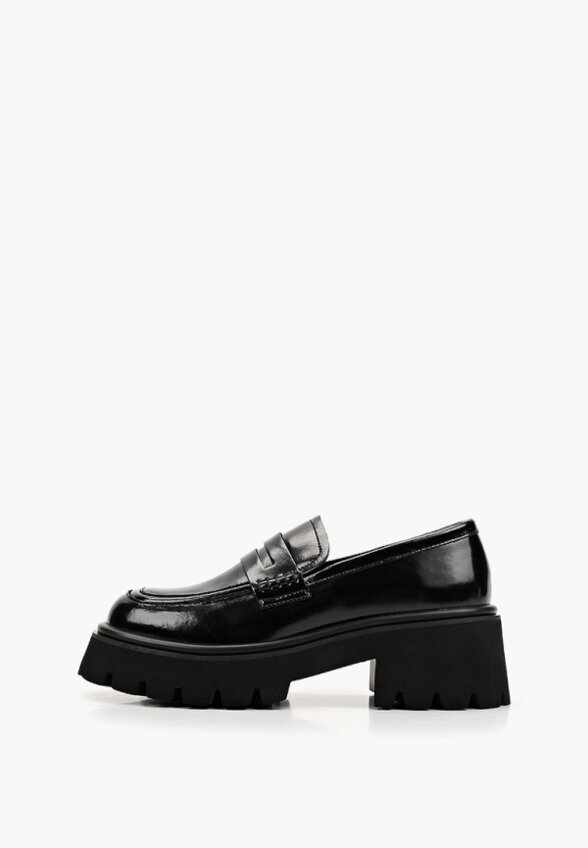 Лоферы Thomas Munz