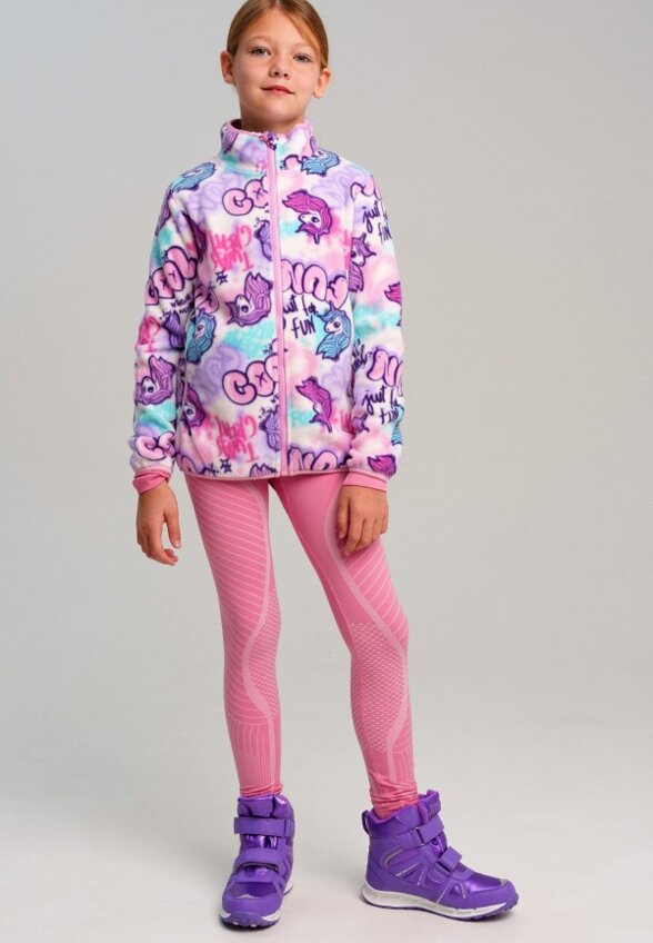 Олимпийка PlayToday