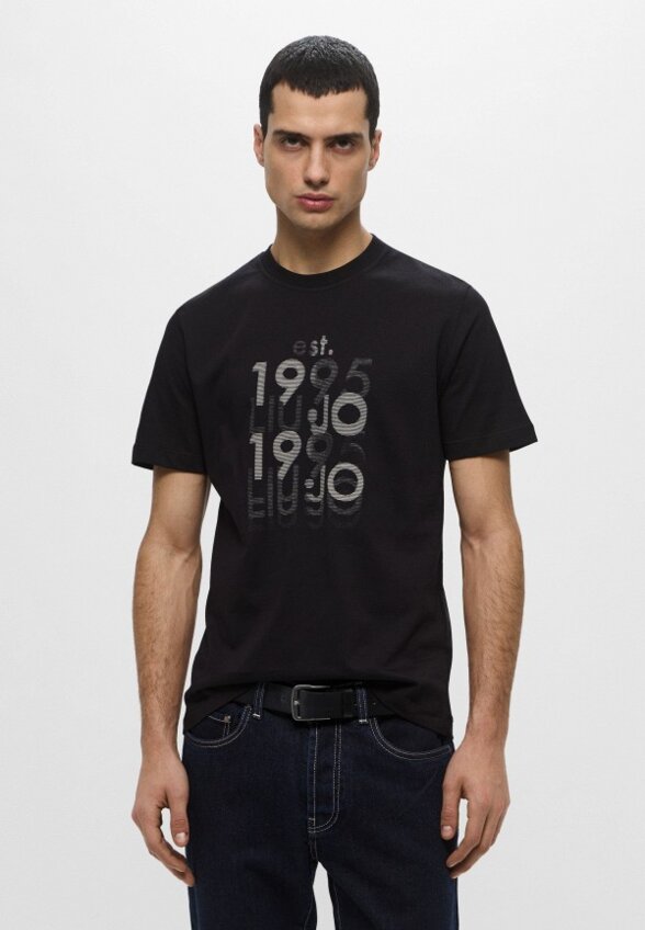 Футболка Liu Jo Uomo