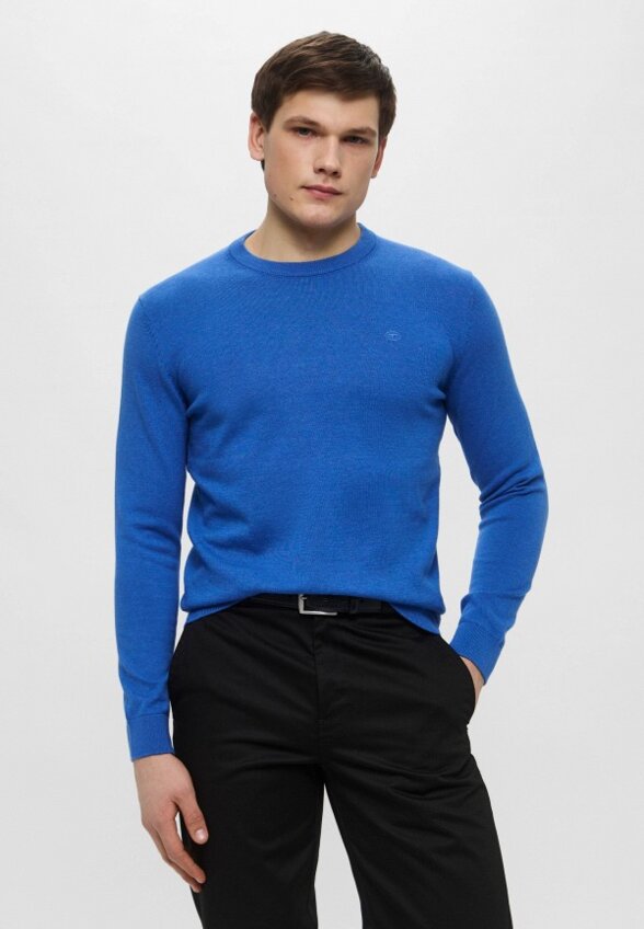 Джемпер Tom Tailor