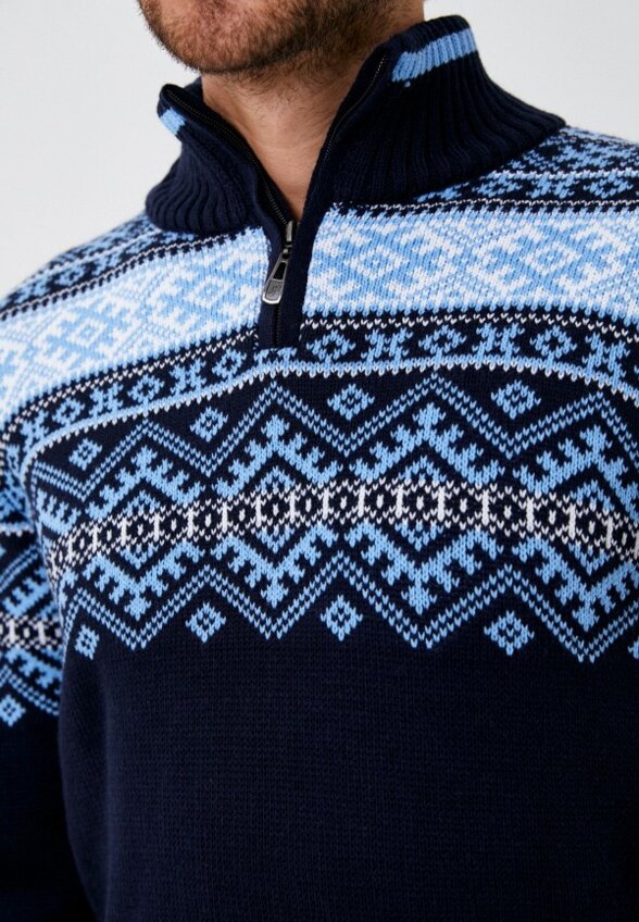 Свитер Original Siberia