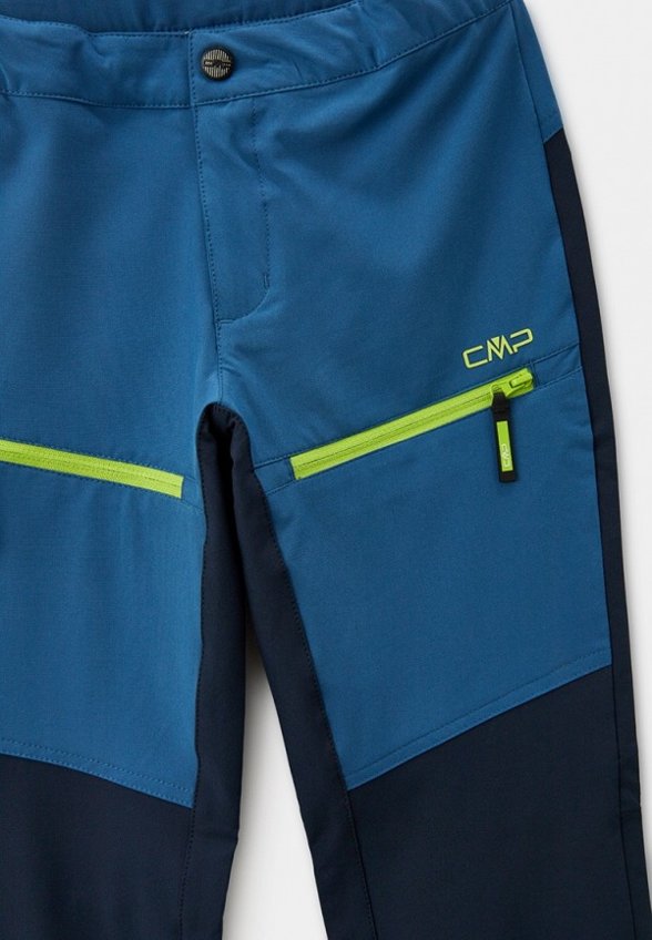 Брюки спортивные CMP