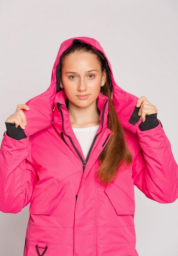 Комбинезон утепленный Artel Sport