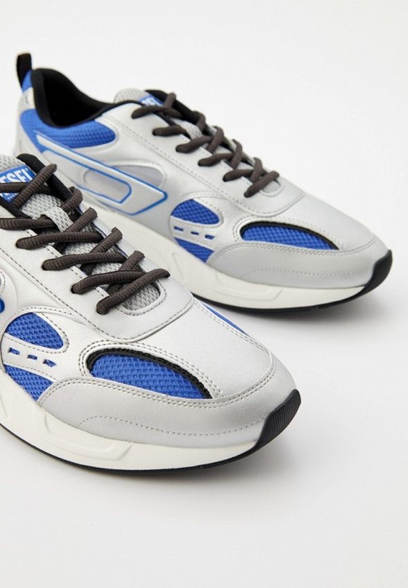 Кроссовки Diesel