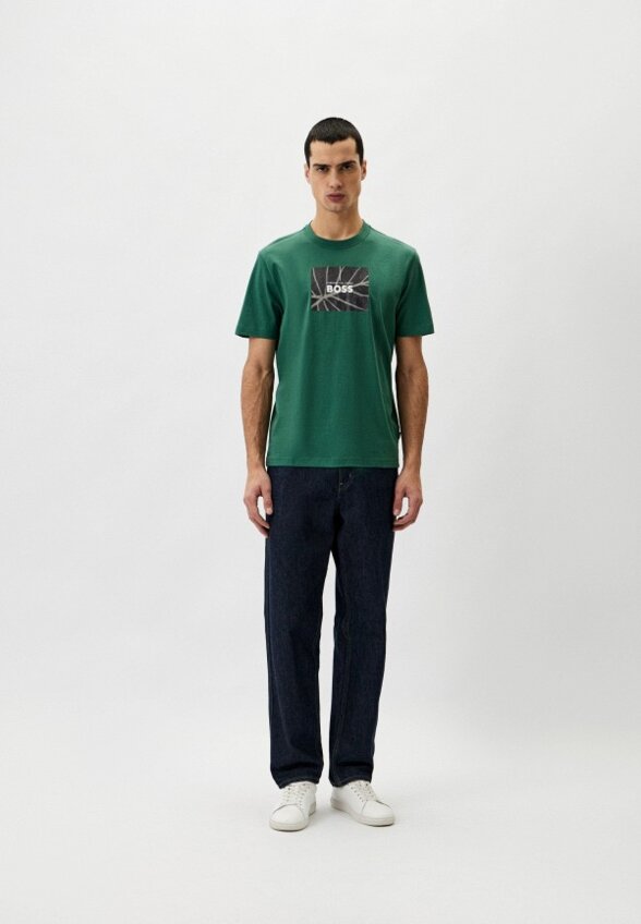 Футболка Boss